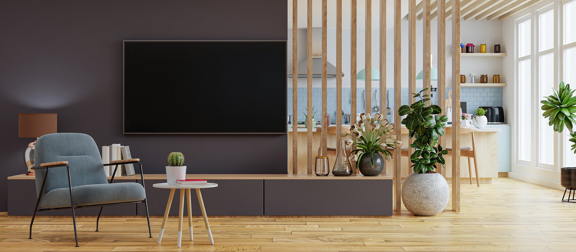 Banner - Apartamento São Caetano