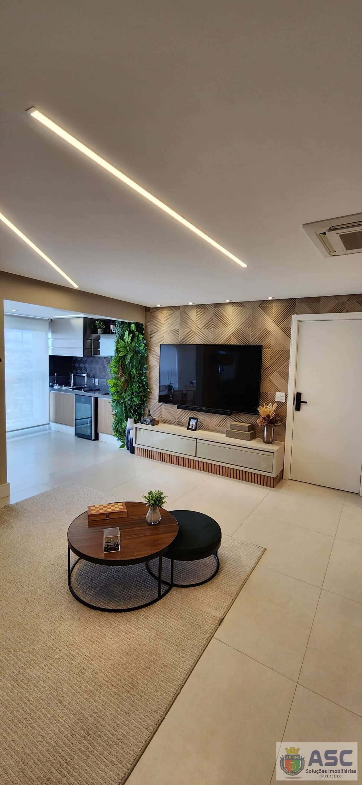 Apartamento à venda em São Caetano do Sul, Barcelona, com 3 quartos, 100m² - Apartamento São Caetano