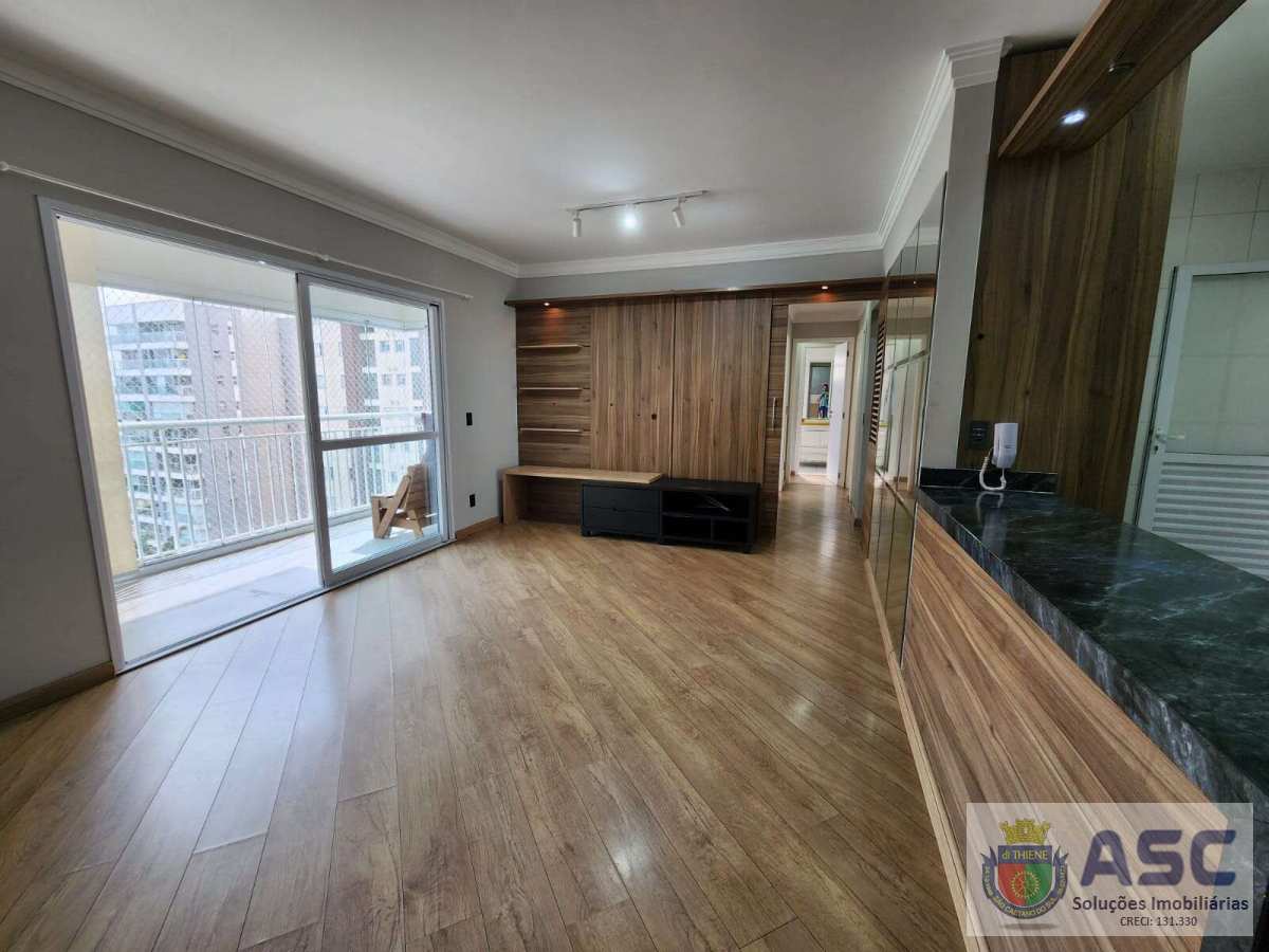 Apartamento à venda em São Caetano do Sul, Boa Vista, com 3 quartos, 83m² - Apartamento São Caetano