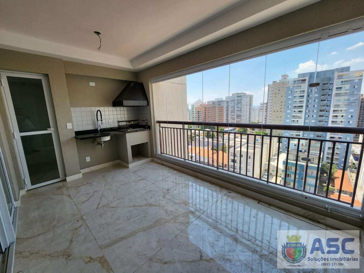 Apartamento à venda em São Caetano do Sul, Osvaldo Cruz, com 2 quartos, 117m² - Apartamento São Caetano