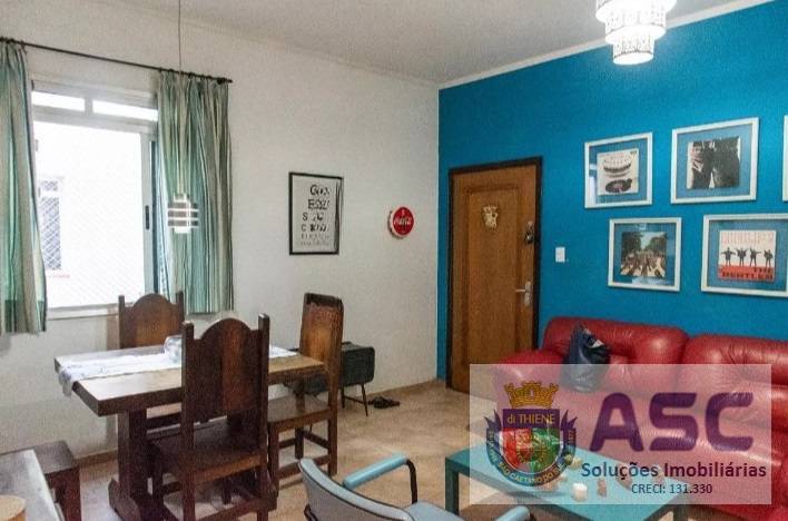 Apartamento à venda em São Paulo, Vila Mariana, com 2 quartos, 78m² - Apartamento São Caetano