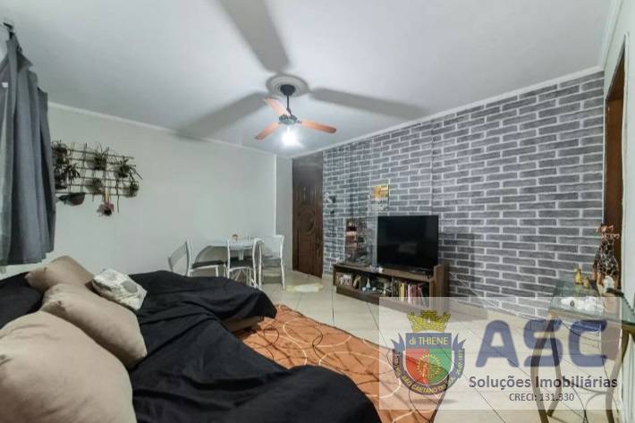 Apartamento à venda em São Caetano do Sul, São José, com 2 quartos, 59m² - Apartamento São Caetano