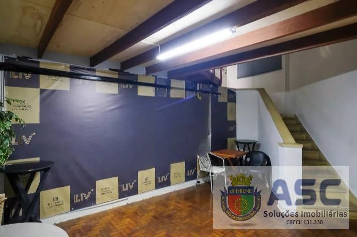 Sobrado à venda em São Caetano do Sul, Centro, com 2 quartos, 72m² - Apartamento São Caetano