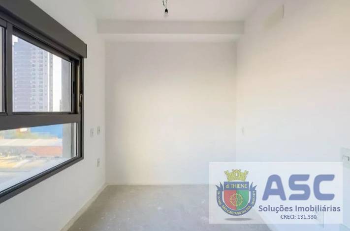 Studio, 20m², à venda em São Paulo, Ipiranga - Apartamento São Caetano